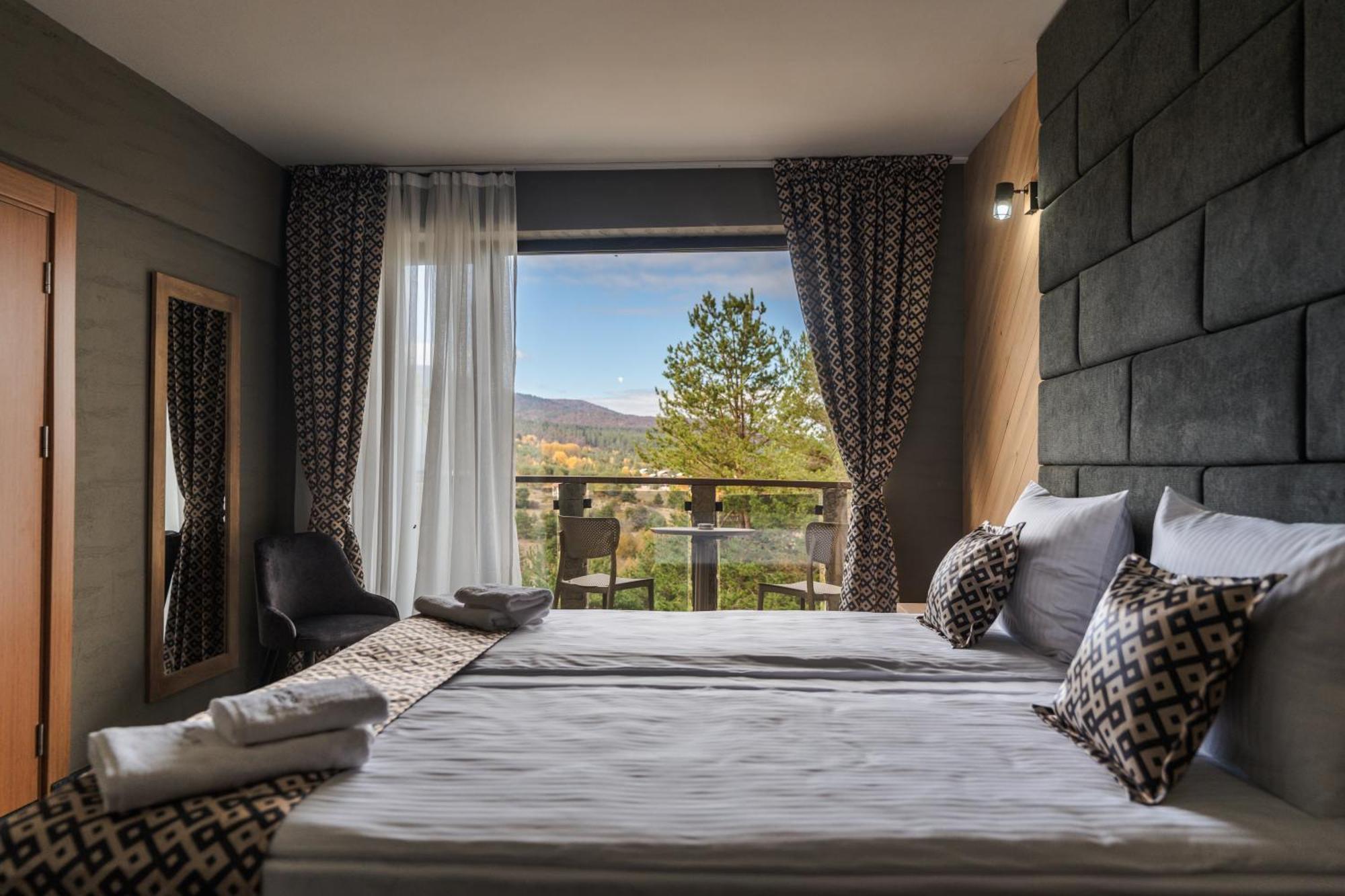 Brentas Spa Resort Tsigov Chark Exterior photo