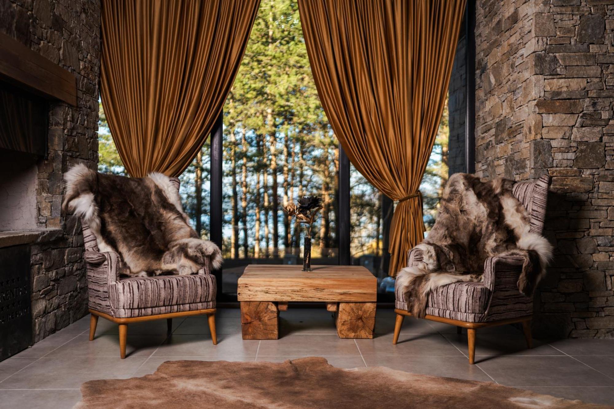 Brentas Spa Resort Tsigov Chark Exterior photo