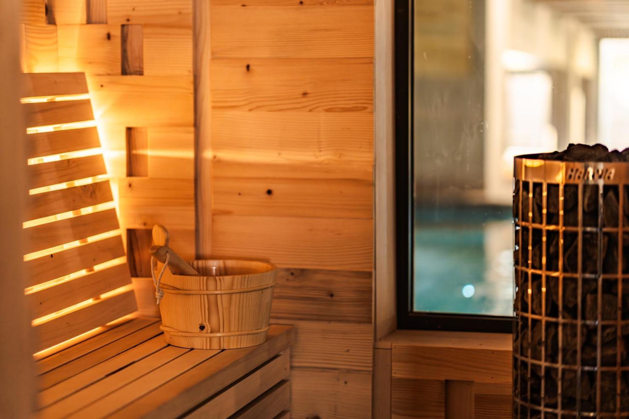 Brentas Spa Resort Tsigov Chark Exterior photo