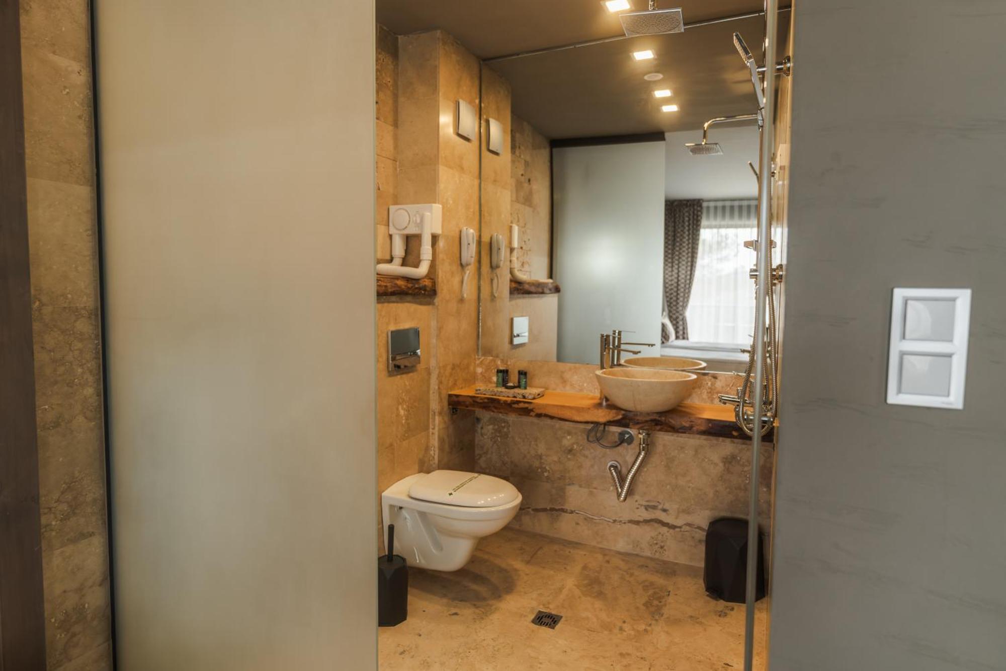 Brentas Spa Resort Tsigov Chark Exterior photo