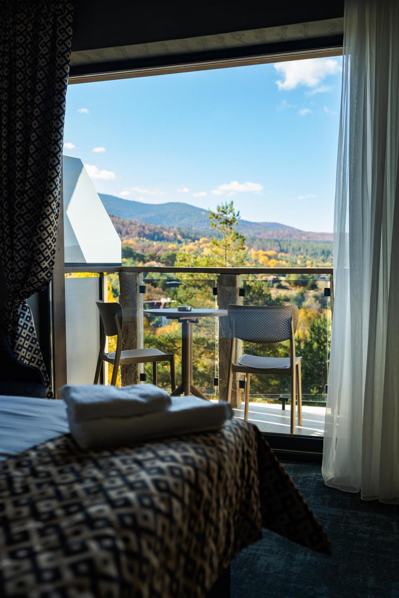 Brentas Spa Resort Tsigov Chark Exterior photo