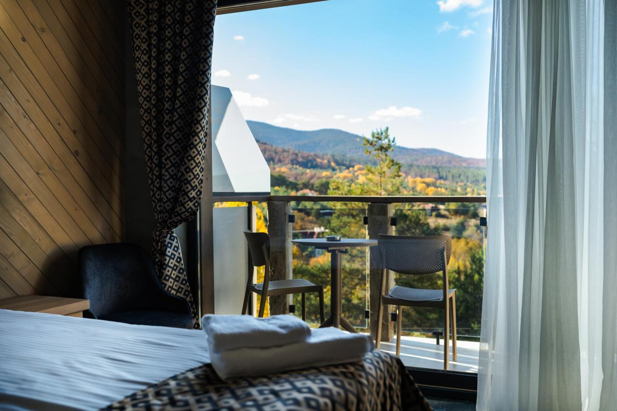 Brentas Spa Resort Tsigov Chark Exterior photo