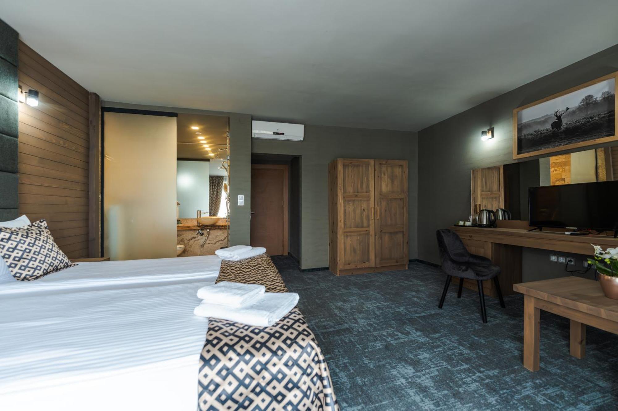 Brentas Spa Resort Tsigov Chark Exterior photo