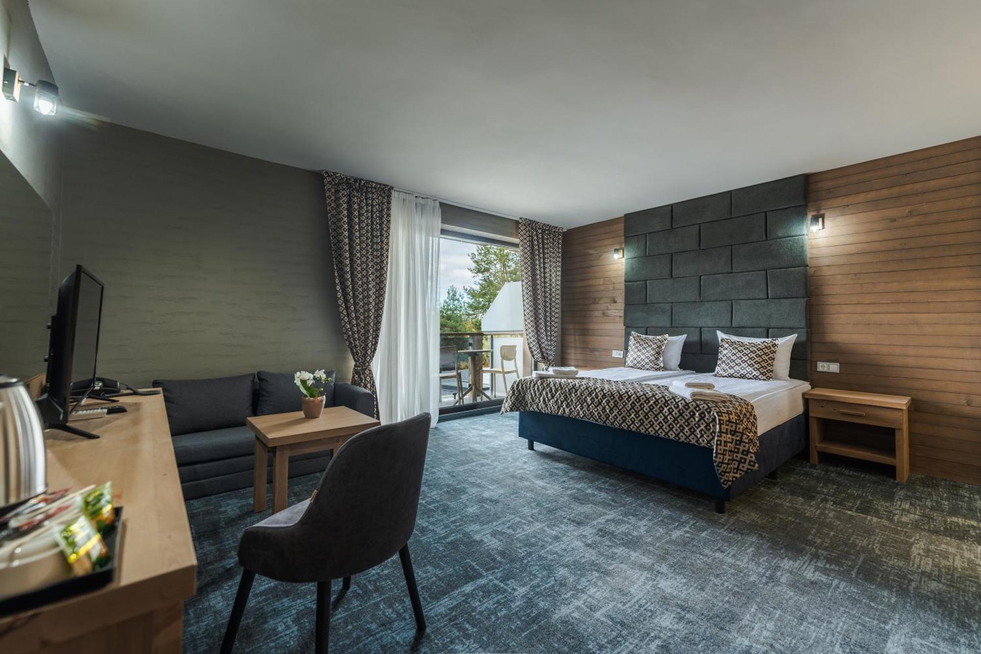 Brentas Spa Resort Tsigov Chark Exterior photo