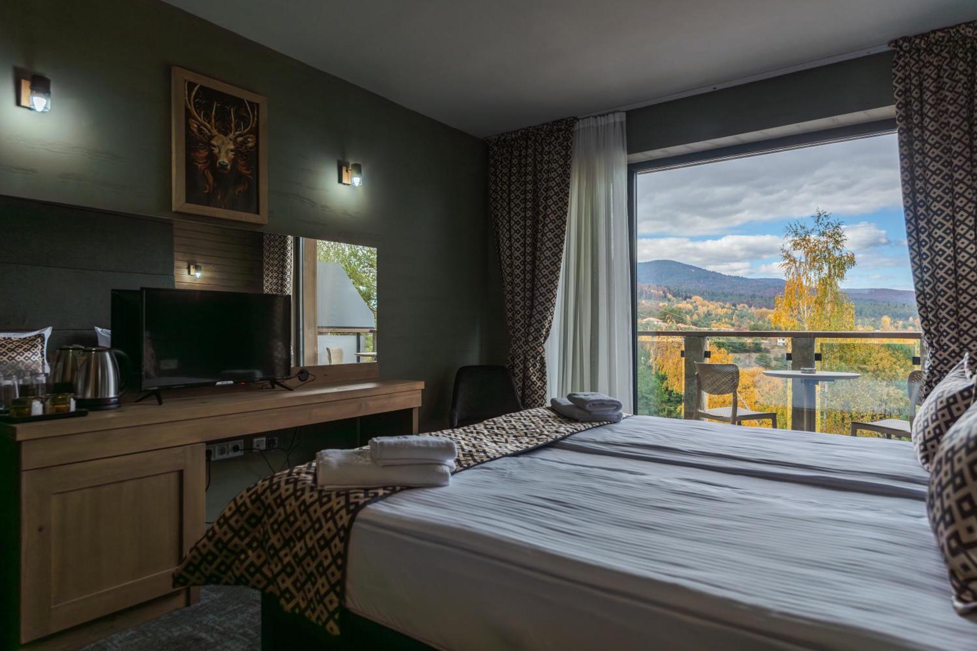 Brentas Spa Resort Tsigov Chark Exterior photo