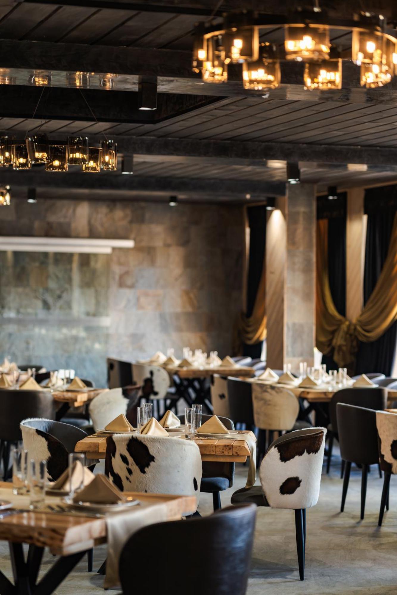 Brentas Spa Resort Tsigov Chark Exterior photo