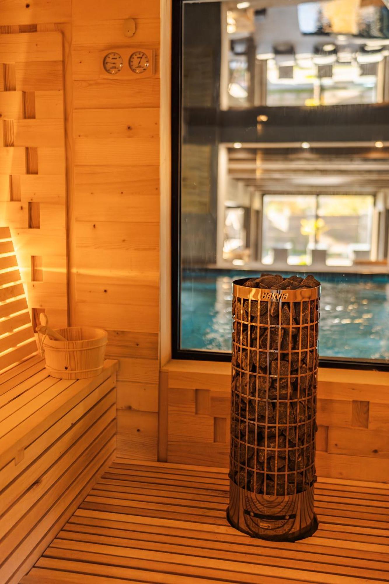 Brentas Spa Resort Tsigov Chark Exterior photo