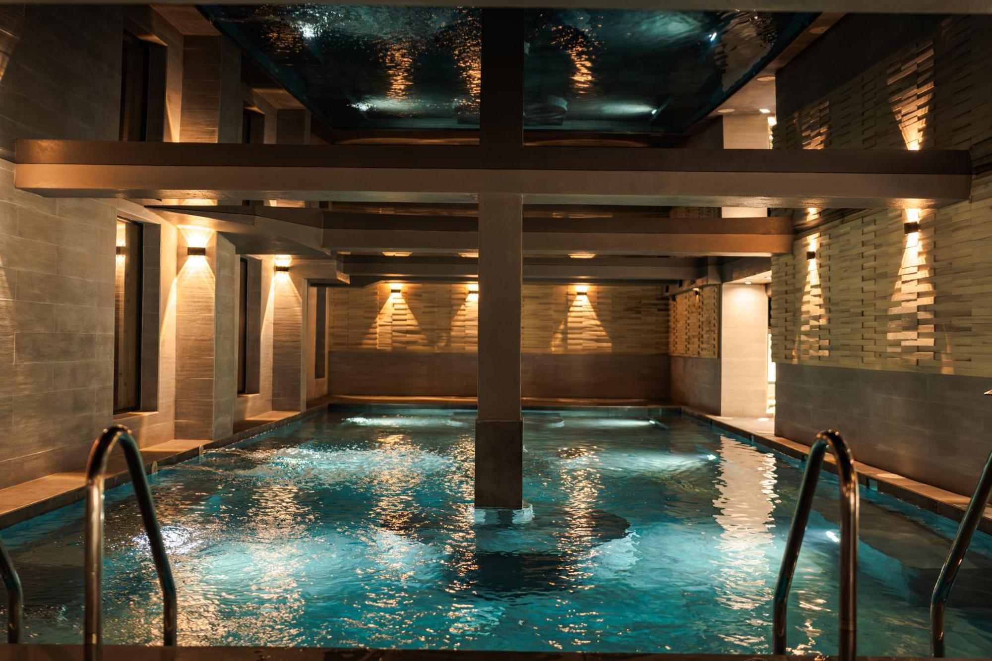 Brentas Spa Resort Tsigov Chark Exterior photo