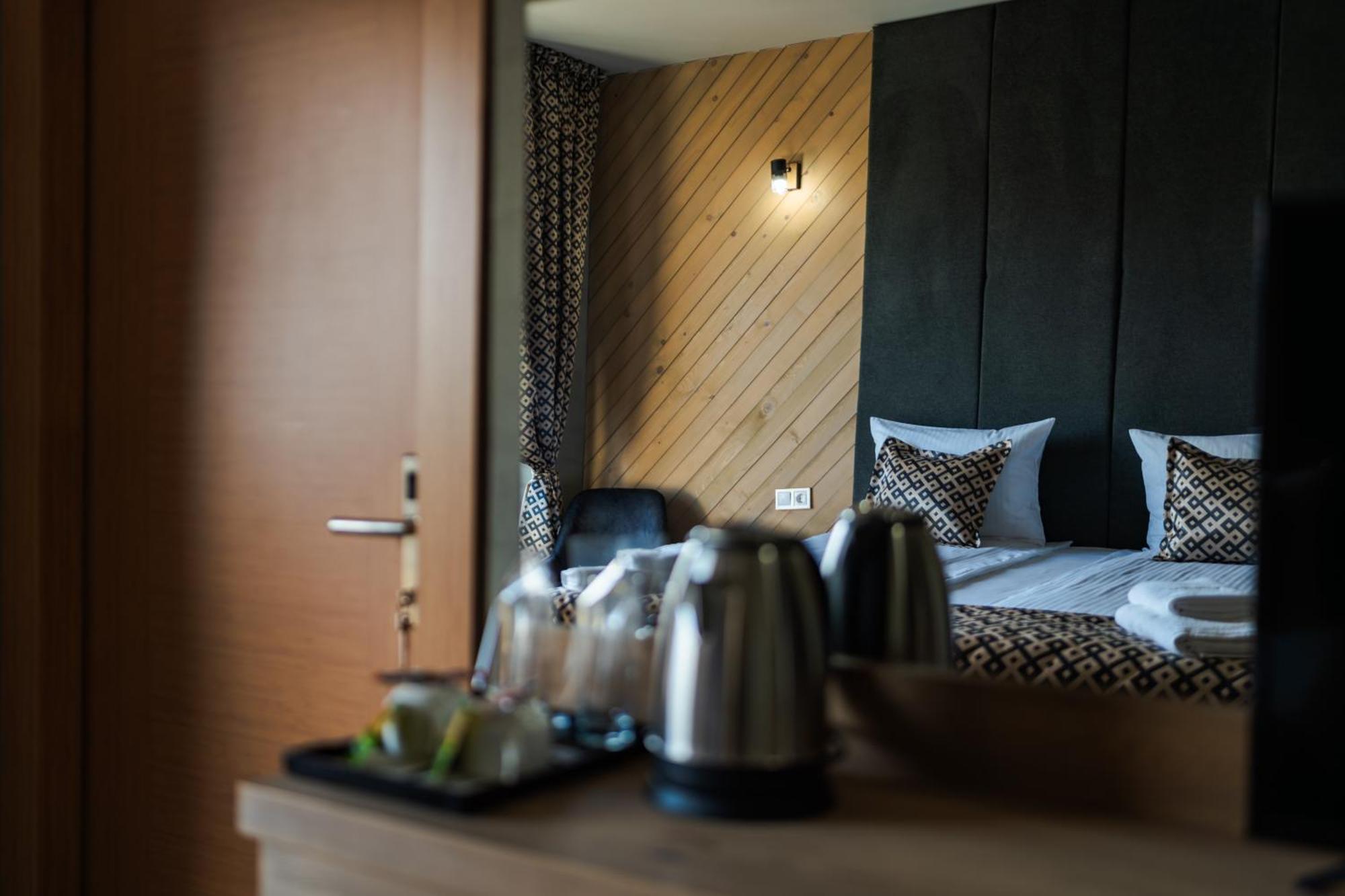 Brentas Spa Resort Tsigov Chark Exterior photo