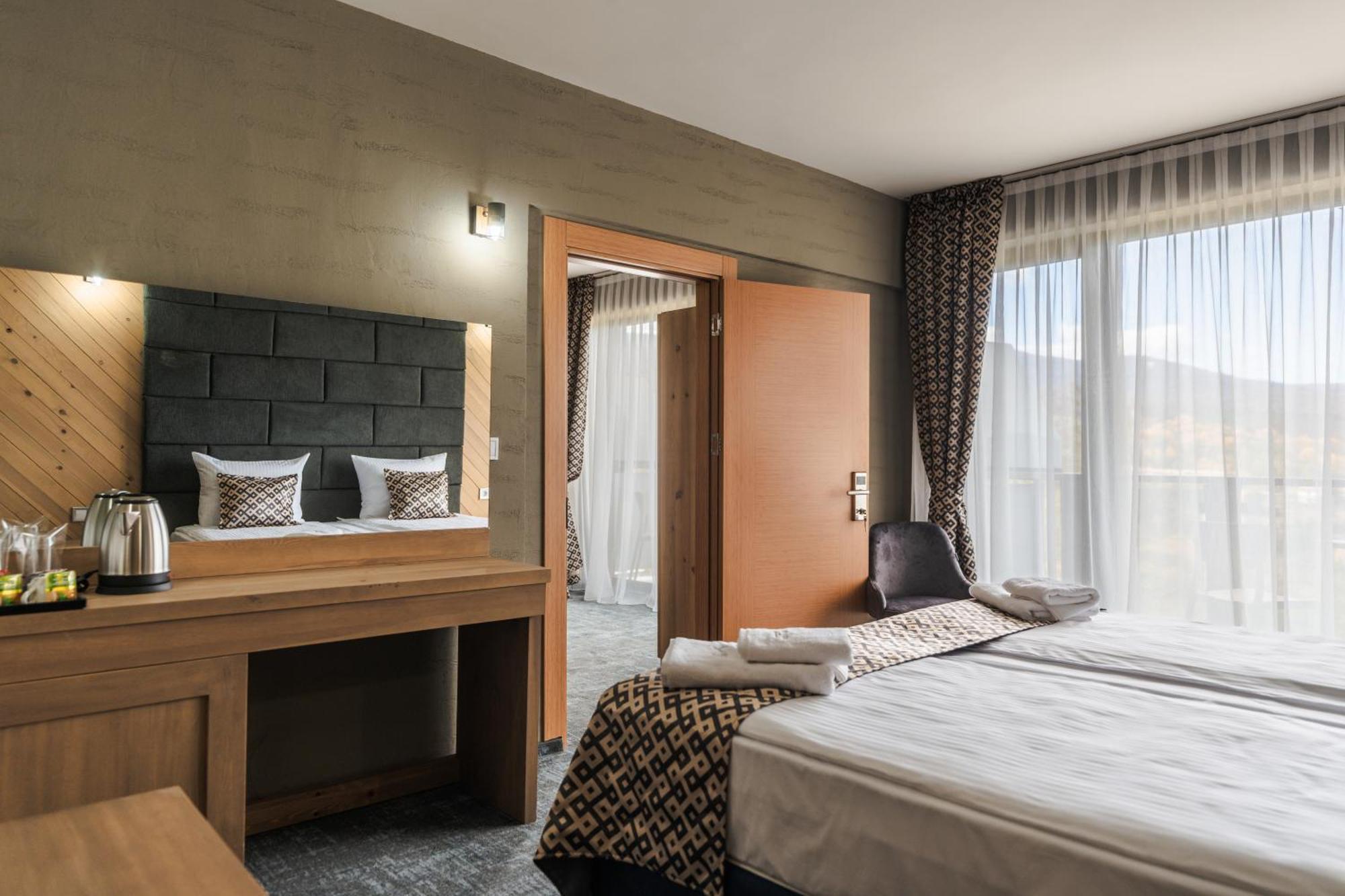 Brentas Spa Resort Tsigov Chark Exterior photo